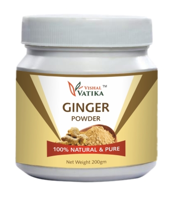 GINGER POWDER